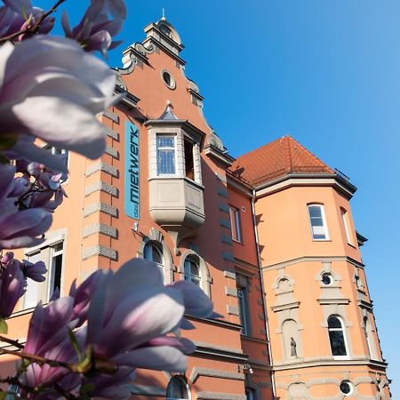 Das Mietwerk - Bed & Breakfast Lindau  Kültér fotó