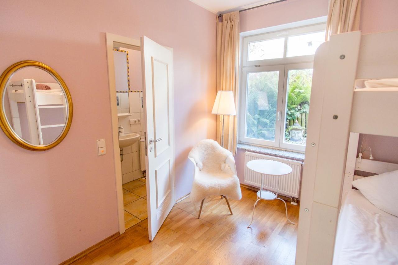 Das Mietwerk - Bed & Breakfast Lindau  Szoba fotó