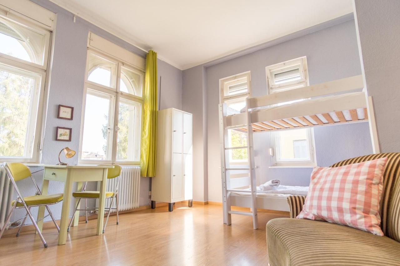 Das Mietwerk - Bed & Breakfast Lindau  Szoba fotó