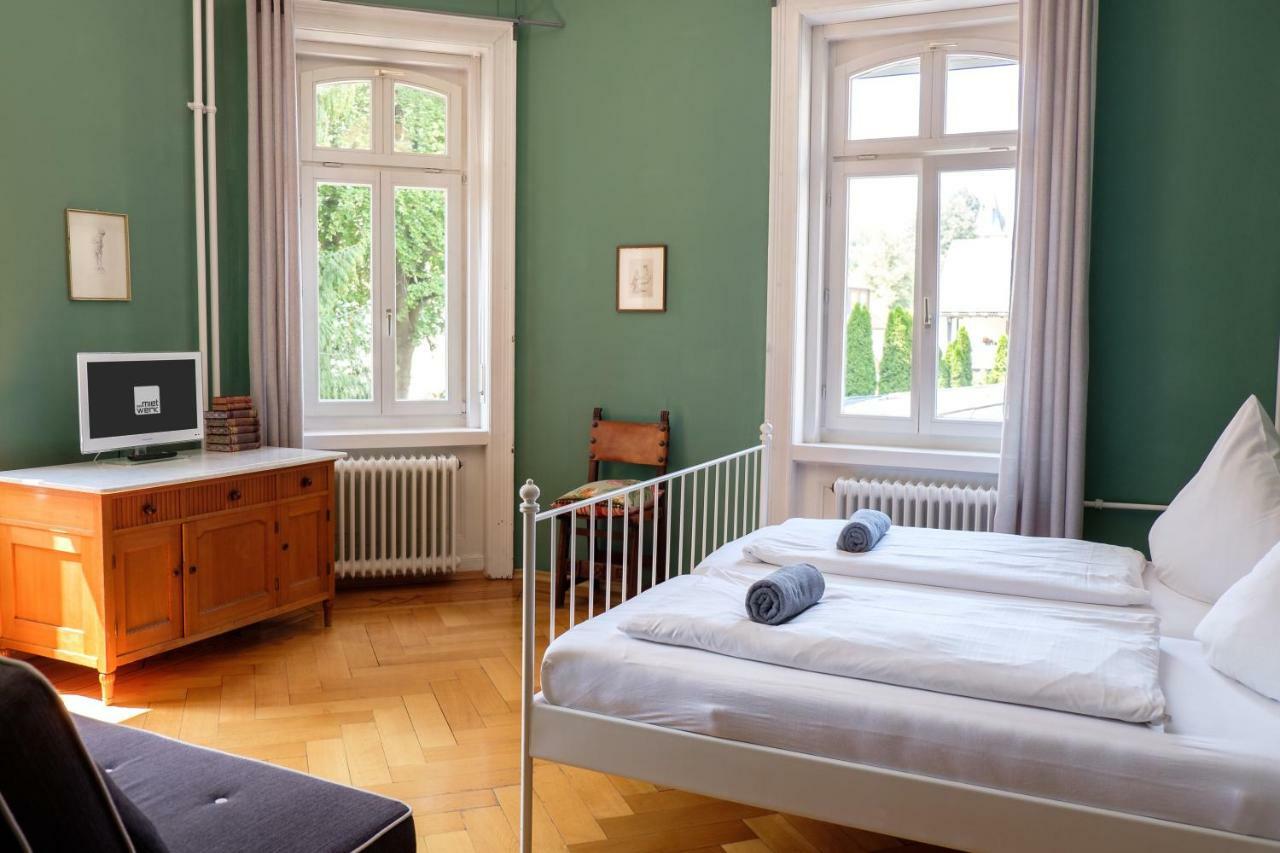 Das Mietwerk - Bed & Breakfast Lindau  Szoba fotó